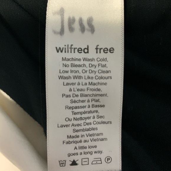 Wilfred Free T-shirt - Picture 5 of 6